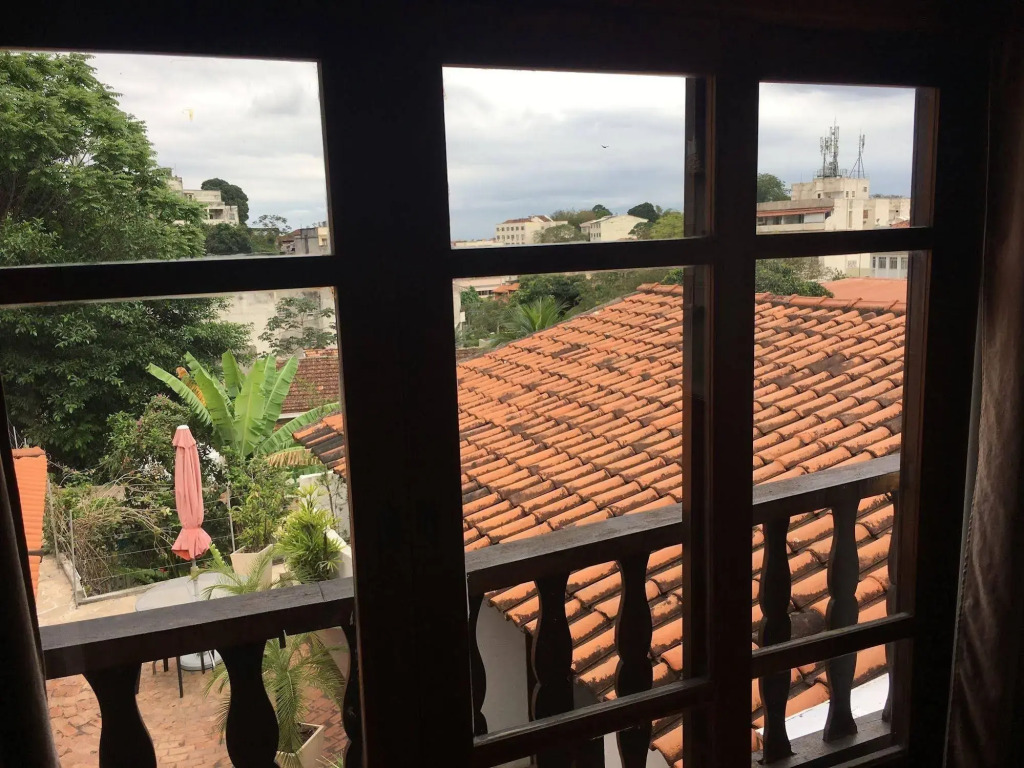 Casa Cool Beans B&B Santa Teresa