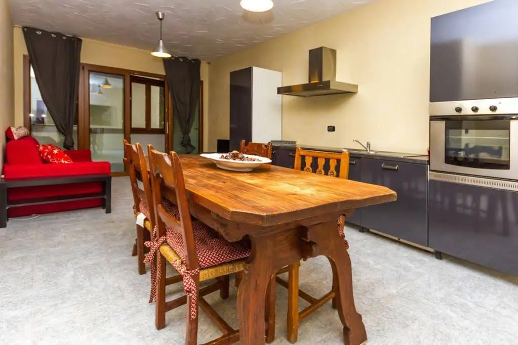 Maison Mati Living