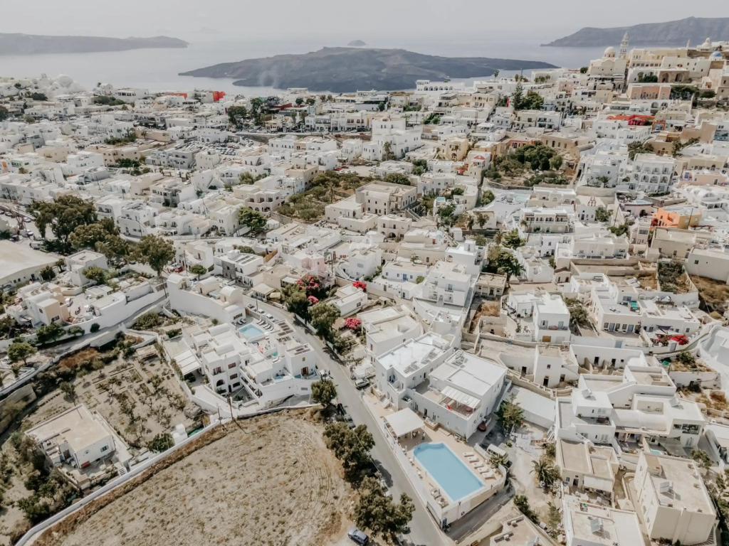 Hotel Thirasia