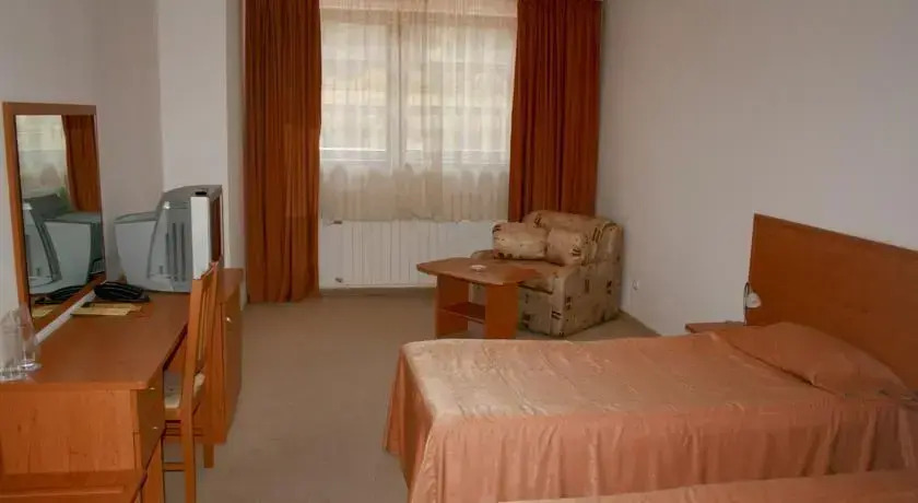 Orpheus Spa Hotel