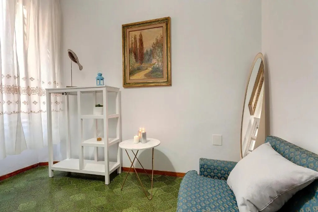 Mamo Florence - Leopoldo Apartment