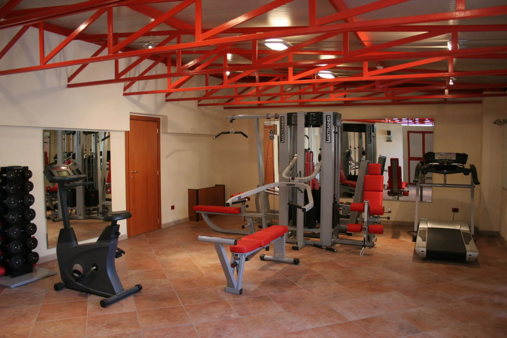 Hotel Adria