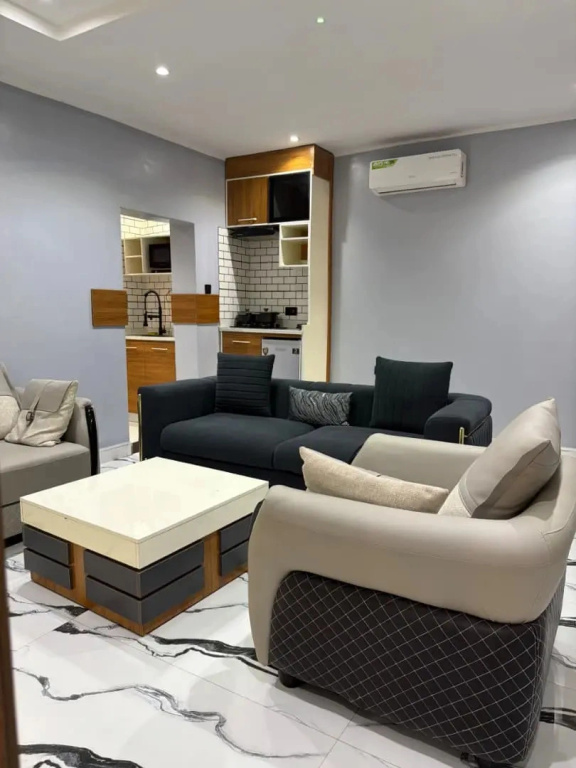 Апарт-отель Apartment5