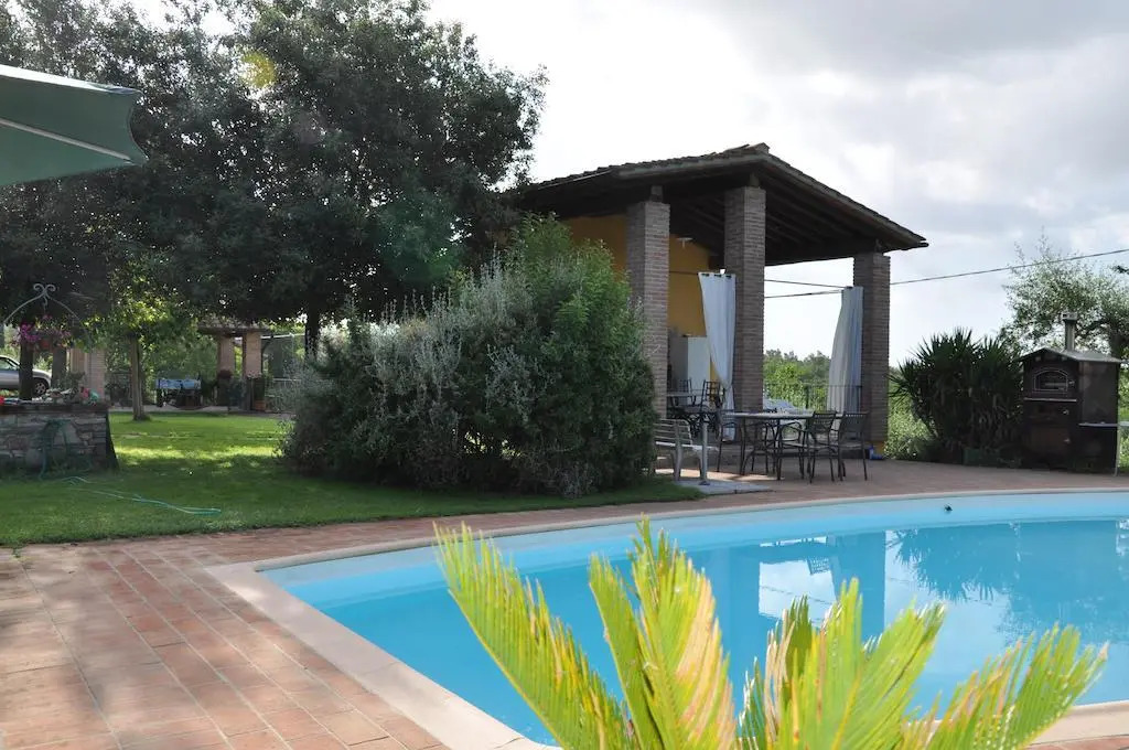 B&B Il Casolare Di Bonci