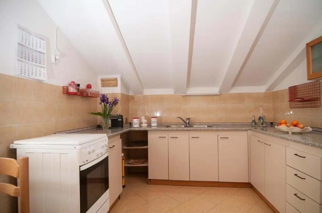 Apartment Meri