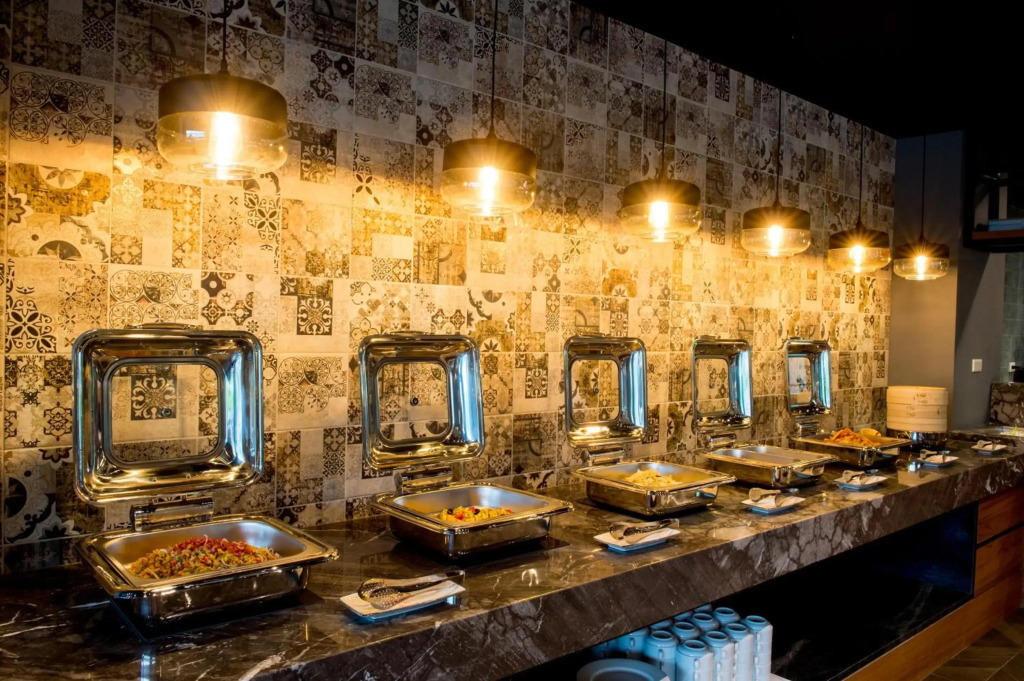 He-Jia Hotel