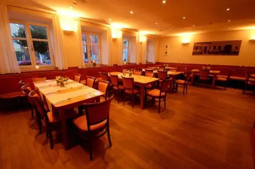 Hotel Lutz