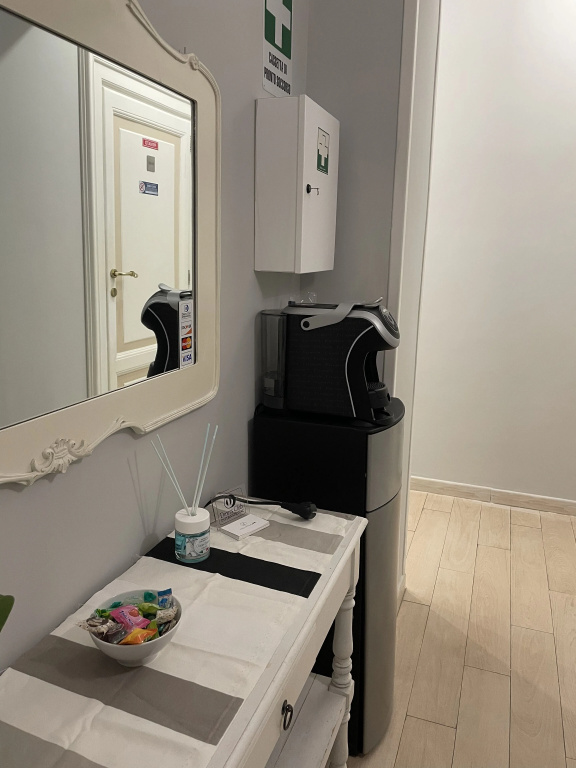 AD Cavour Luxury Rooms - by AD Roma
