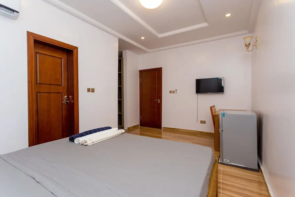 Villa 3 Townhouse