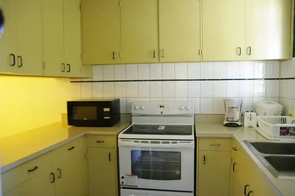 Tumon House