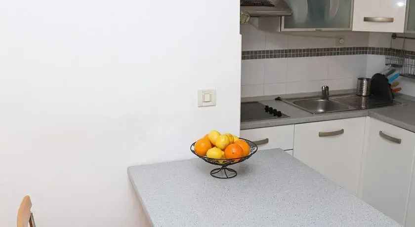 Apartment Kaleta