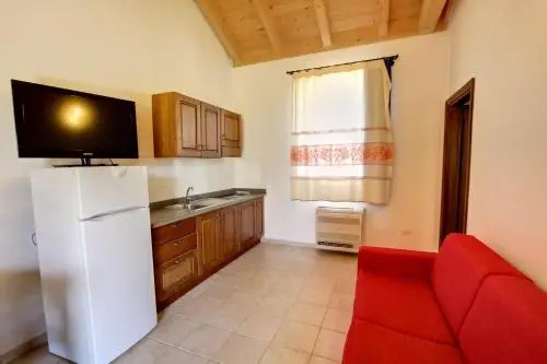 La Corte Dei Rei