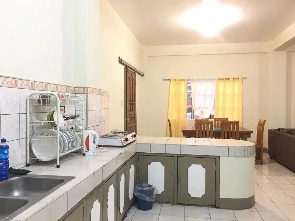 3BR Ross Anne Transient Queen of Peace