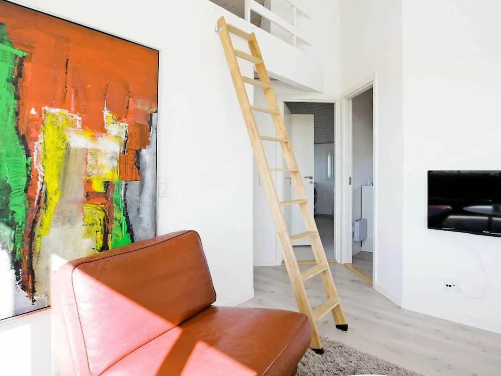 Tasteful Holiday Home in Hjørring Near Sea