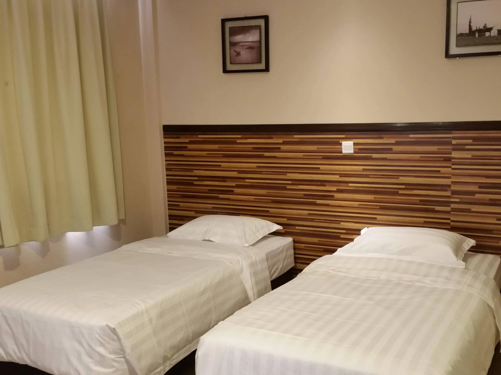 Hotel Sri Iskandar