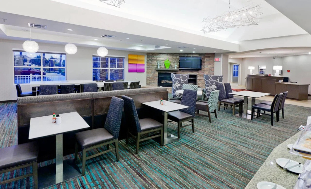 Residence Inn by Marriott Corona Riverside