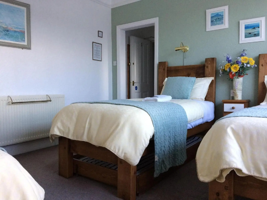 Cornerbrook Guest House
