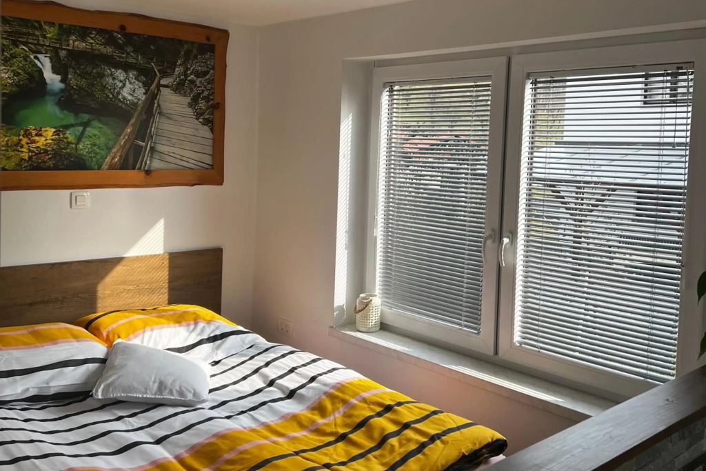 JT Apartma