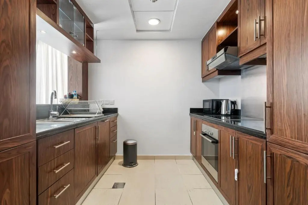 Chic and Zen Apartment, Near Burj Khalifa Tower