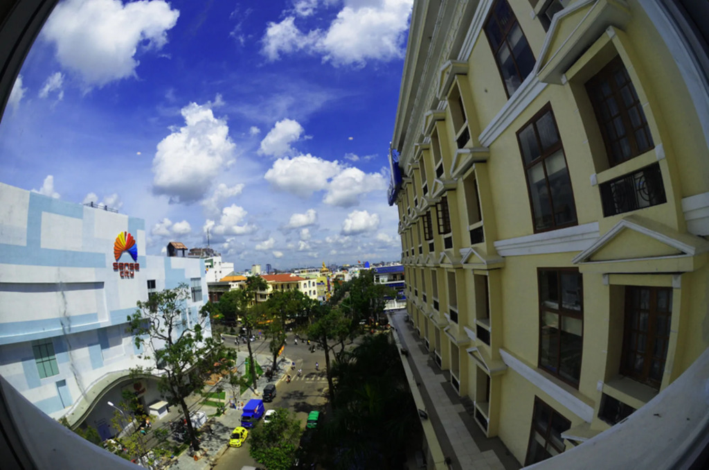 Madella Hotel