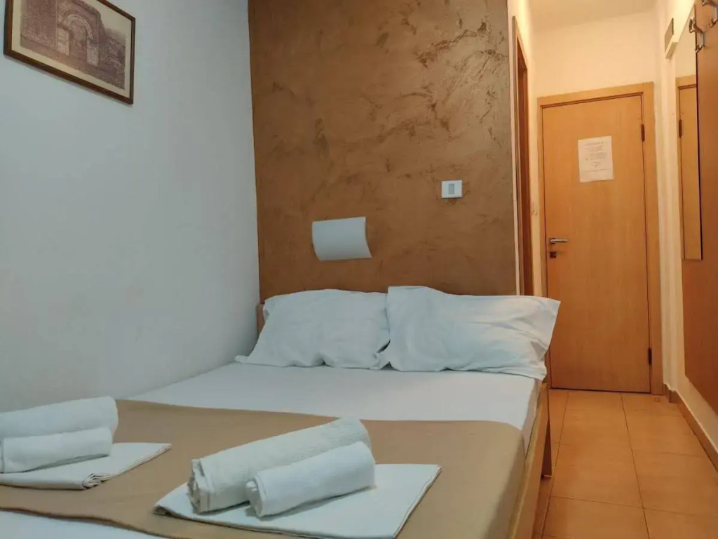 Apartments Mare Budva