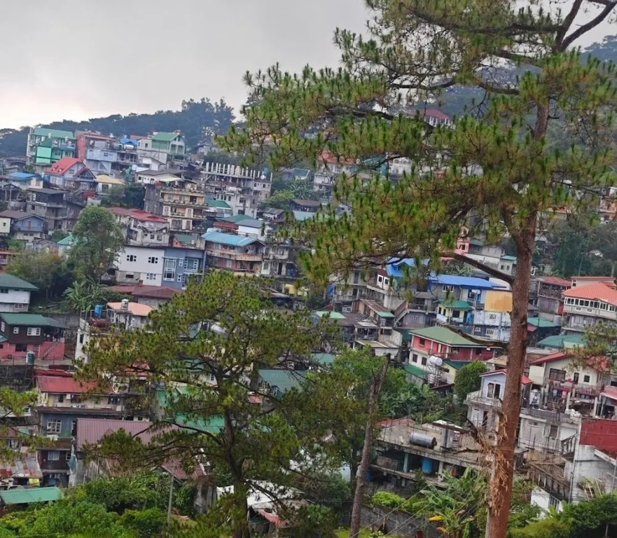 Luxhomme 3 Bed Condo With Balcony City Moutain View