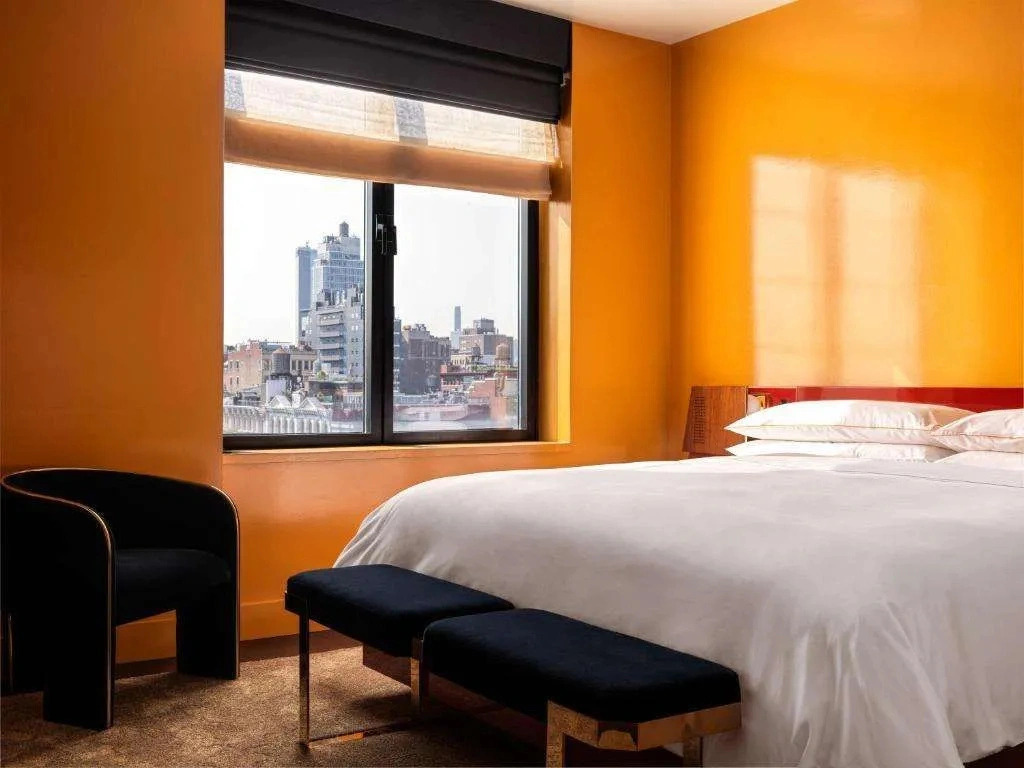 The Manner In The Unbound Collection By Hyatt