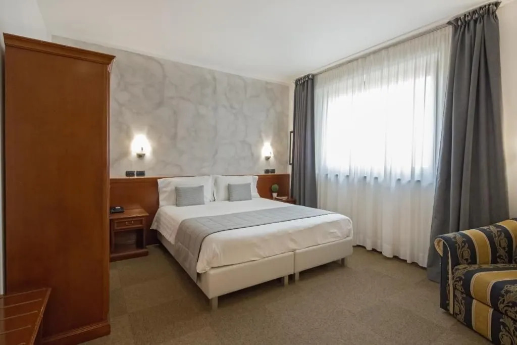 Hotel Medea