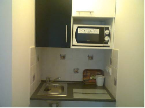 Napfény Apartman