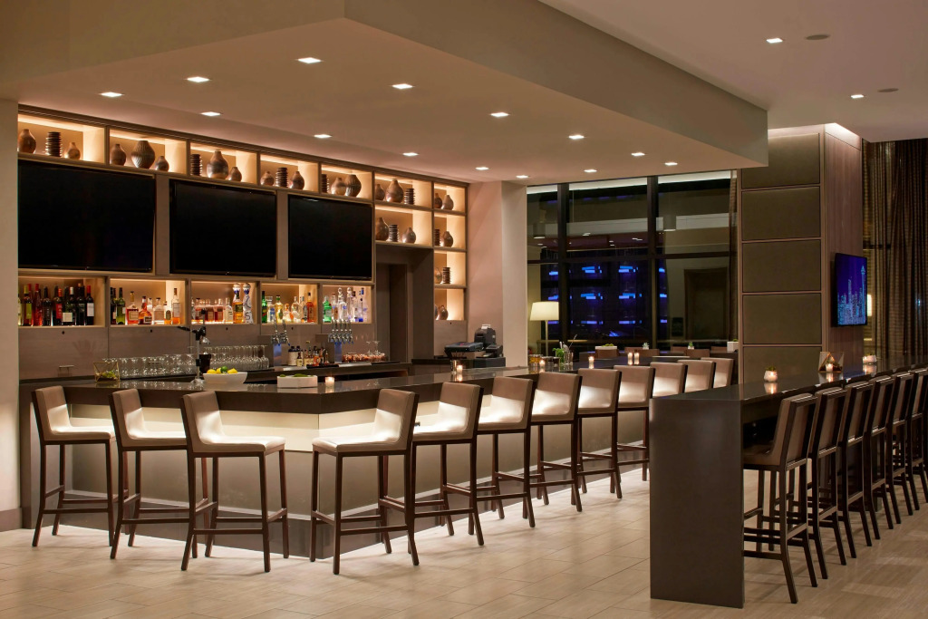 AC Hotel by Marriott Seattle Bellevue/Downtown