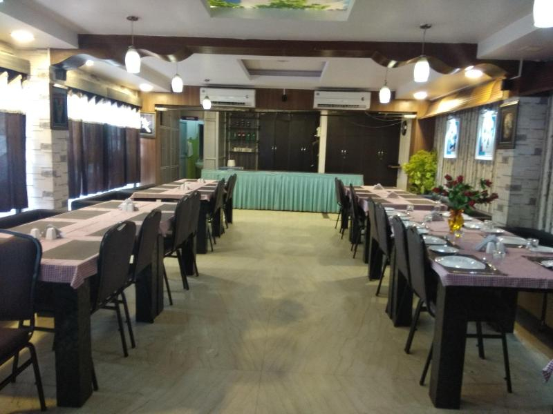 Hotel Islander Inn - Port Blair