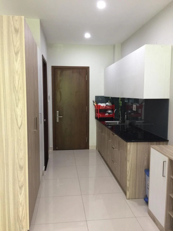 Tan Son Nhat Airport Apartment