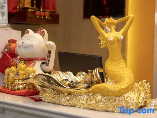 Homeinn Ripple Yun Hotel (Anqing Yuexi County Swan Square)