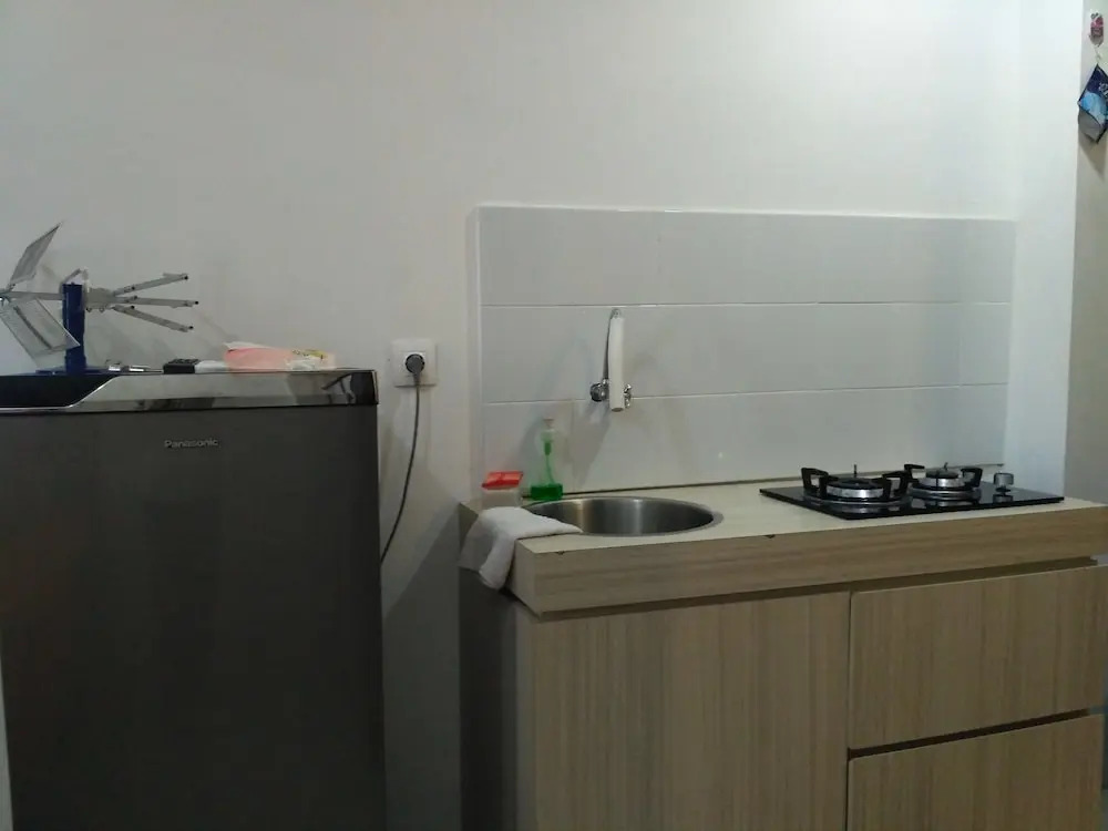 AGV Apartment Yogyakarta
