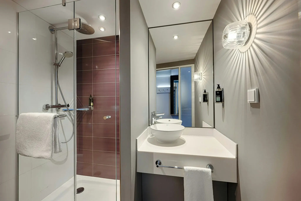 Premier Inn Berlin City Centre