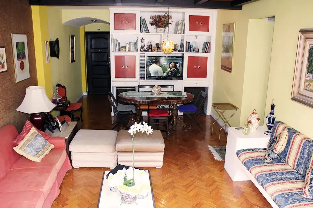 B&B Brisa do Mar