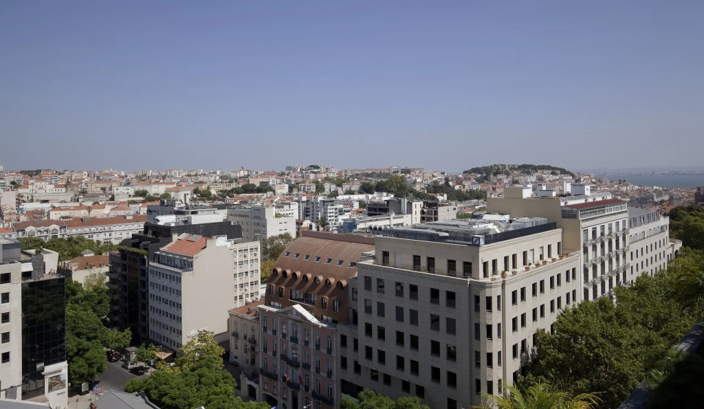 Altis Suites Apartamentos Turísticos
