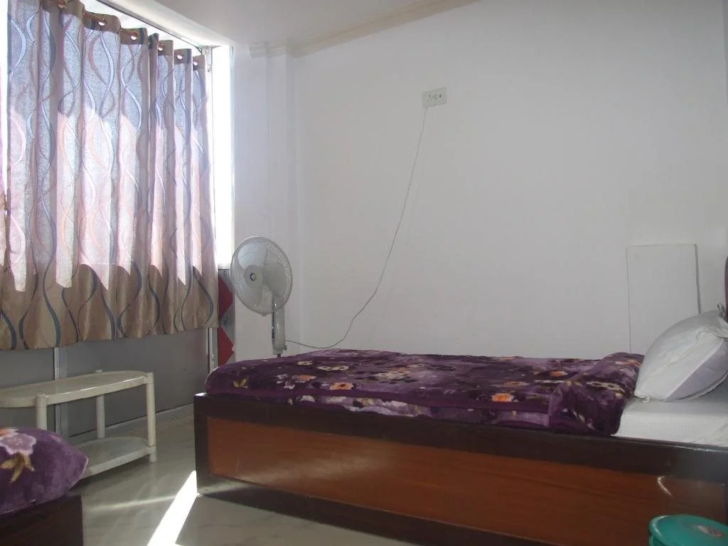 New Hotel Shiva