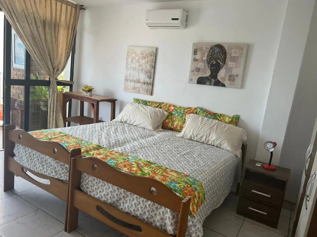 Punta Mero House