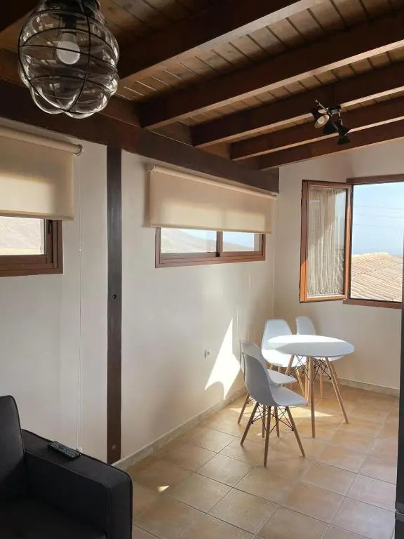 Suite Vistas al Mar