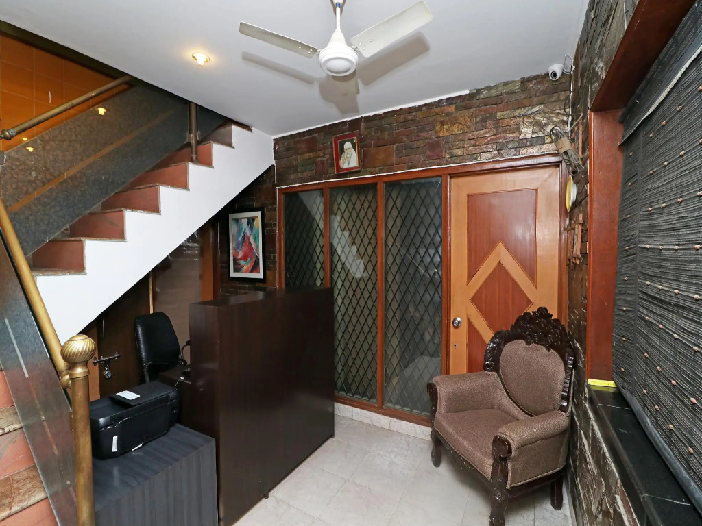 OYO 13495 Balaji Residency