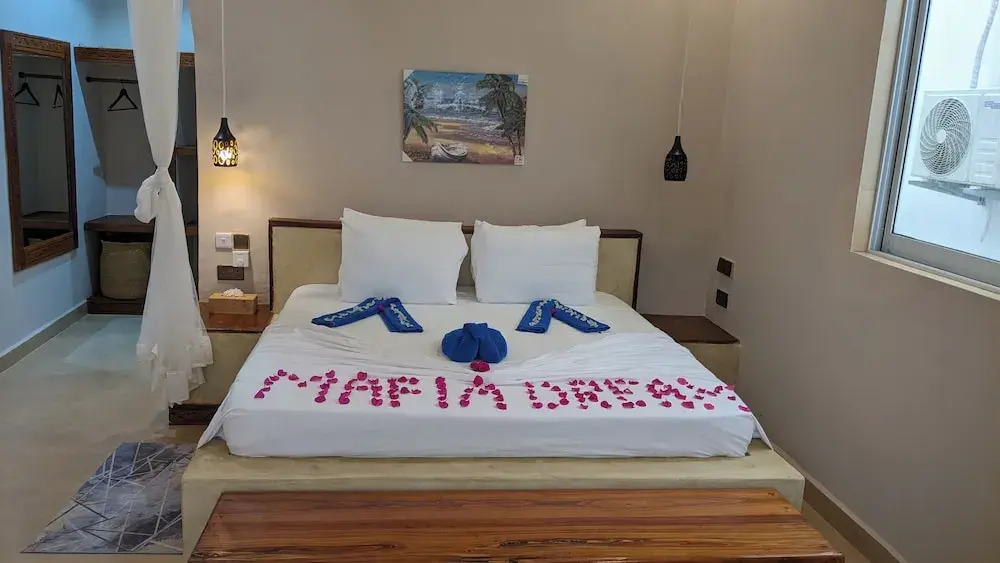 Mafia Dream Hotel