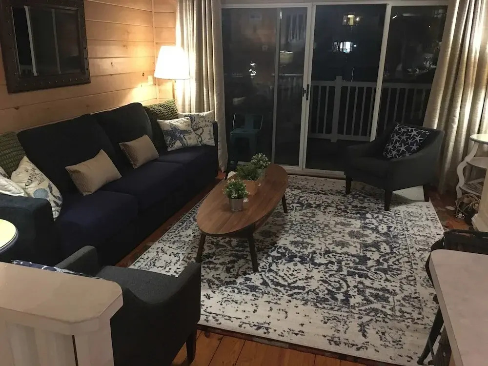 Beachwalk 20