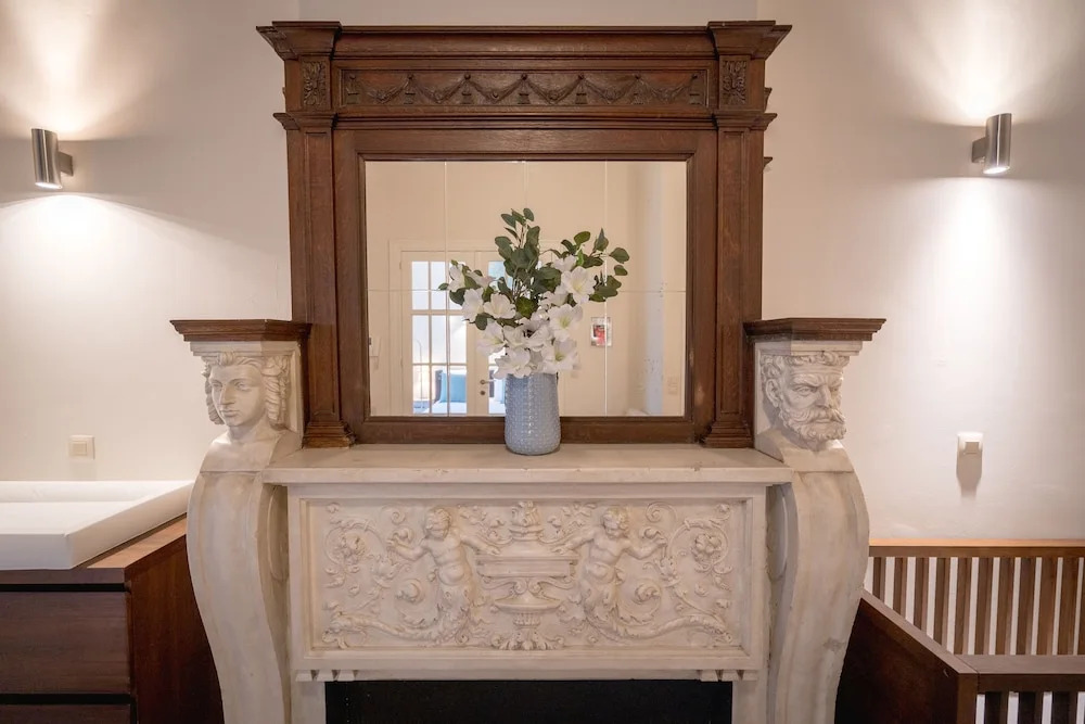 Saint Pauls Suite 3