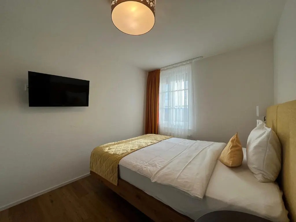 Hotel & Restaurant Hasenstrick