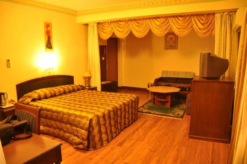 Tibet Guest House