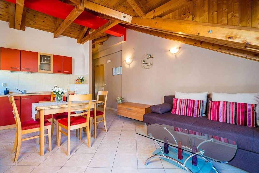 Apartments Kruno
