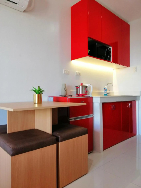 Cityscape - Studio 1102
