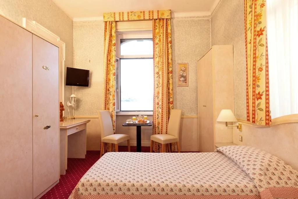 Hotel Victoria