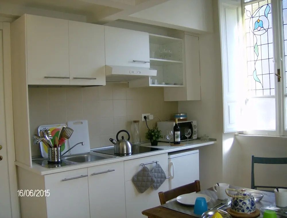 Apartment Termini